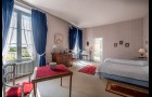 Grande Maison de Maître avec Dépendances sur 2.8 Hectares